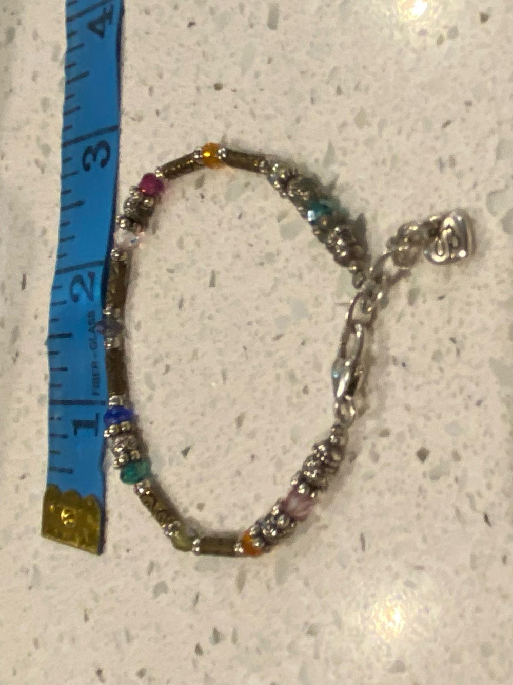 Brighton Jewelry Collection Gleam Bracelet stack festival boho - Picture 4 of 16